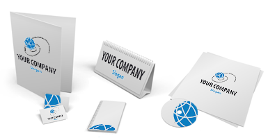 Brochure design Eastbourne, marketing materials printer and designer